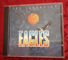 977 eagles the usato  Cagliari