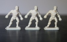 Heroquest figurine momie d'occasion  Avon
