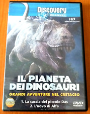 Pianeta dei dinosauri usato  Perugia