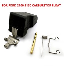 CARBURADOR FLUTUADOR FORD AUTOLITE/MOTORCRAFT 2100 2150 2 BARRIS comprar usado  Enviando para Brazil