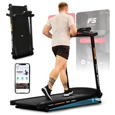Trex sport laufband gebraucht kaufen  Löcknitz