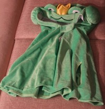 Kostüm frosch umhang gebraucht kaufen  Neunkirchen-Seelscheid