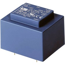 Block transformateur circuits d'occasion  France