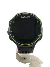 Smartwatch digital Garmin ForeAthlete235J GPS preto quase em perfeito estado Japão, usado comprar usado Smartwatch digital Garmin ForeAthlete235J GPS preto quase em perfeito estado Japão, usado comprar usado  Enviando para Brazil
