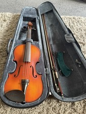 Primavera violin prima for sale  SALISBURY
