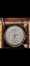 marine chronometer usato marine chronometer usato Italia