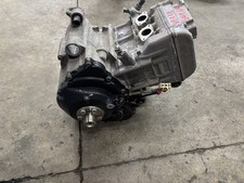 Honda 400 nf01e usato  Messina
