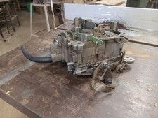 Carter quadrajet carburetor for sale  Anna