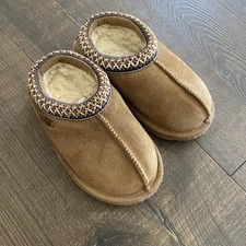 Ugg tasman toddler for sale  Hollister