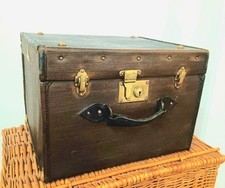 Antique travelling hat for sale  MILTON KEYNES