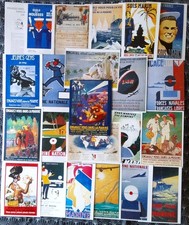Engagez marine portfolio d'occasion  Nancy-