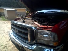 Bare header panel for sale  Arena