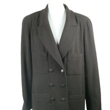 Chanel belle veste d'occasion  Montélimar