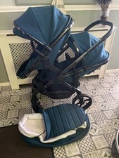Icandy peach cobalt for sale  SANDOWN