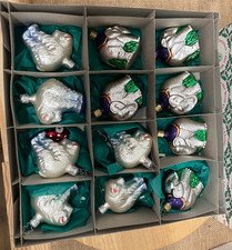 Vintage inge glas gebraucht kaufen Vintage inge glas gebraucht kaufen  Frankfurt am Main