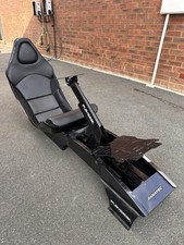 Playseat formula gaming for sale  MILTON KEYNES