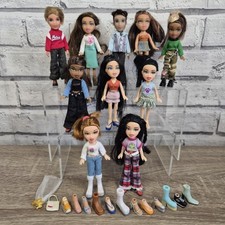 Lil bratz bundle for sale  WALSALL