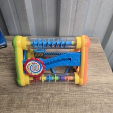 Action toy triangle for sale  ELLESMERE PORT