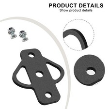 Adaptateur attelage remorque d'occasion  Expédié en France