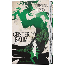 Geisterbaum roman christina gebraucht kaufen  Berlin