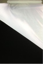 Tenture mariage tissu d'occasion  Barentin