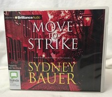 Move strike sydney for sale  Port Hope