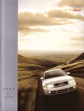 2002 audi avant for sale  Burbank