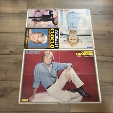 Poster affiche magazine d'occasion  Rouen-
