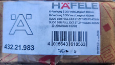 Hafele full ball for sale  Statesville