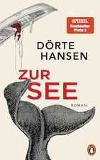 Zur see roman gebraucht kaufen  Berlin