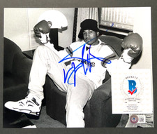 Cool signed 8x10 d'occasion  Expédié en Belgium