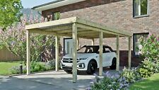 Carport 3x6 überdachung gebraucht kaufen  Nienburg