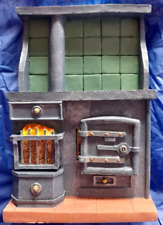 Dolls house range for sale  BRAMPTON