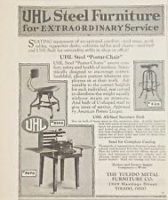 1930 print uhl for sale  Sterling Heights
