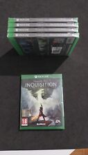 Dragon age inquisition usato  Torino