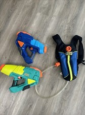 Super soaker aquashock for sale  Woodland