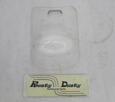 Clear mini universal for sale  Southbury