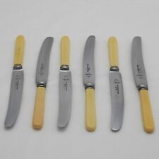 Bone effect handle for sale  POOLE