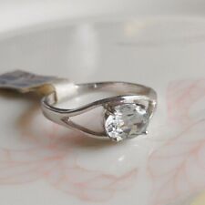 Belle bague argent d'occasion  Limoges-