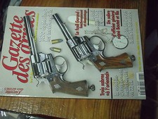 2µ revue gazette d'occasion  Doullens