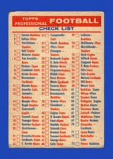 topps baseball 1956 checklist for sale topps baseball 1956 checklist for sale Los Angeles