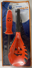 Piece pumpkin carving for sale  Sonora