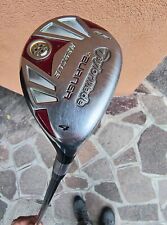 Ibrido taylormade burner usato  Italia
