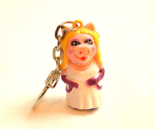 Vintage original keyring for sale  WEYMOUTH
