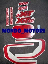 Kit serie adesivi usato  Monte di Procida