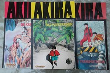 Katsuhiro tomo akira gebraucht kaufen  Stockstadt