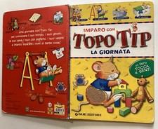 Imparo con topo usato  Gioia del Colle