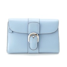 Delvaux box scarf d'occasion  Expédié en Belgium