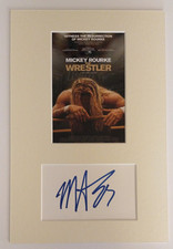 Mickey rourke wrestler for sale  BROUGH