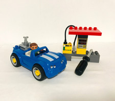 Lego duplo toolo gebraucht kaufen Lego duplo toolo gebraucht kaufen  Lahnau